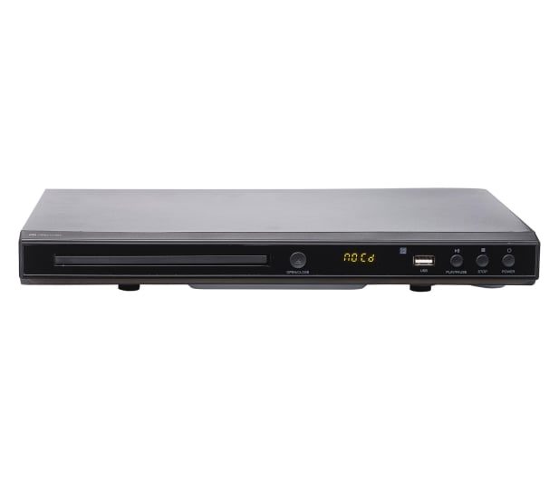 Denver Odtwarzacz DVD Denver DVH-1245 5.1-kanałowy z HDMI, dekoder - 1535053 - zdjęcie 4